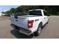 2019 Oxford White Ford F150 XLT SuperCrew 4x4  photo #7