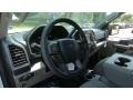 2019 Oxford White Ford F150 XLT SuperCrew 4x4  photo #10