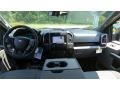 2019 Oxford White Ford F150 XLT SuperCrew 4x4  photo #18