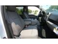 2019 Oxford White Ford F150 XLT SuperCrew 4x4  photo #23