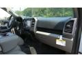 2019 Oxford White Ford F150 XLT SuperCrew 4x4  photo #24