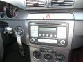Deep Black - Passat Turbo Sedan Photo No. 15