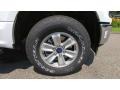 2019 Oxford White Ford F150 XLT SuperCrew 4x4  photo #26