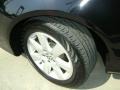 Deep Black - Passat Turbo Sedan Photo No. 18
