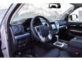 2019 Silver Sky Metallic Toyota Tundra Platinum CrewMax 4x4  photo #5