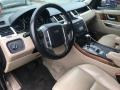 Buckingham Blue Metallic - Range Rover Sport HSE Photo No. 7