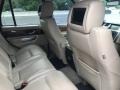 Buckingham Blue Metallic - Range Rover Sport HSE Photo No. 9