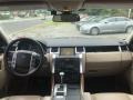 Buckingham Blue Metallic - Range Rover Sport HSE Photo No. 11