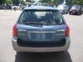 2005 Atlantic Blue Pearl Subaru Outback 2.5i Wagon  photo #4