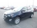 Midnight Blue Metallic - Equinox LT AWD Photo No. 1