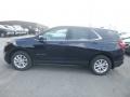 Midnight Blue Metallic - Equinox LT AWD Photo No. 2