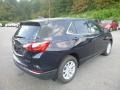 Midnight Blue Metallic - Equinox LT AWD Photo No. 5