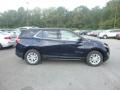 Midnight Blue Metallic - Equinox LT AWD Photo No. 6