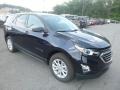 Midnight Blue Metallic - Equinox LT AWD Photo No. 7