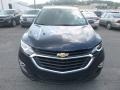 Midnight Blue Metallic - Equinox LT AWD Photo No. 8