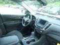 Midnight Blue Metallic - Equinox LT AWD Photo No. 11