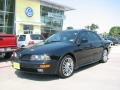 Pendleton Black Pearl 2003 Mitsubishi Diamante VR-X Sedan