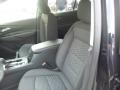 Midnight Blue Metallic - Equinox LT AWD Photo No. 15