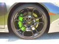  2018 Huracan LP580-2 Spyder Wheel