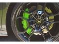 2018 Lamborghini Huracan LP580-2 Spyder Wheel and Tire Photo