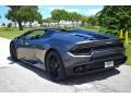 Grigio Lynx Metallic - Huracan LP580-2 Spyder Photo No. 28