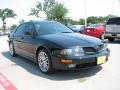 Pendleton Black Pearl - Diamante VR-X Sedan Photo No. 7