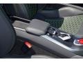 2018 Lamborghini Huracan Nero Ade Interior Controls Photo