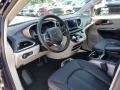 2019 Jazz Blue Pearl Chrysler Pacifica Touring L  photo #7