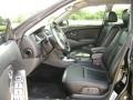 Pendleton Black Pearl - Diamante VR-X Sedan Photo No. 9