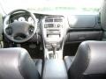 Pendleton Black Pearl - Diamante VR-X Sedan Photo No. 13