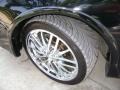 Pendleton Black Pearl - Diamante VR-X Sedan Photo No. 18