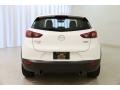 2017 Crystal White Pearl Mica Mazda CX-3 Touring AWD  photo #18