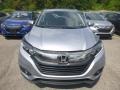 2019 Lunar Silver Metallic Honda HR-V EX-L AWD  photo #6