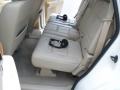 2008 White Chocolate Tri Coat Lincoln Navigator Luxury  photo #17