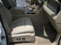 2008 White Chocolate Tri Coat Lincoln Navigator Luxury  photo #18