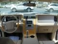 2008 White Chocolate Tri Coat Lincoln Navigator Luxury  photo #21