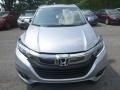 Lunar Silver Metallic - HR-V EX-L AWD Photo No. 6