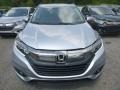 Lunar Silver Metallic - HR-V EX-L AWD Photo No. 6