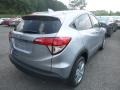 Lunar Silver Metallic - HR-V EX-L AWD Photo No. 4