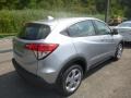 Lunar Silver Metallic - HR-V LX AWD Photo No. 5