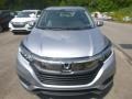 Lunar Silver Metallic - HR-V LX AWD Photo No. 7