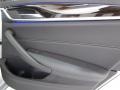2019 Glacier Silver Metallic BMW 5 Series 530e iPerformance xDrive Sedan  photo #16