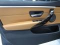 Imperial Blue Metallic - 4 Series 430i xDrive Gran Coupe Photo No. 5