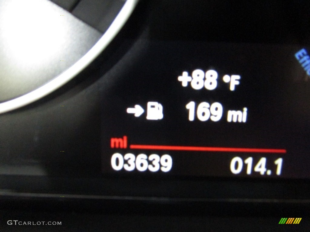 2019 4 Series 430i xDrive Gran Coupe - Imperial Blue Metallic / Cognac photo #22