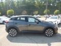 Machine Gray Metallic - CX-3 Touring AWD Photo No. 1