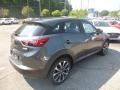 Machine Gray Metallic - CX-3 Touring AWD Photo No. 2