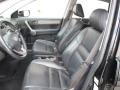 2009 Crystal Black Pearl Honda CR-V EX-L 4WD  photo #11
