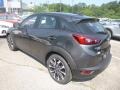 Machine Gray Metallic - CX-3 Touring AWD Photo No. 6