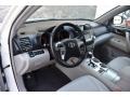 Blizzard White Pearl - Highlander SE 4WD Photo No. 10
