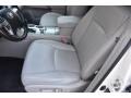 Blizzard White Pearl - Highlander SE 4WD Photo No. 11